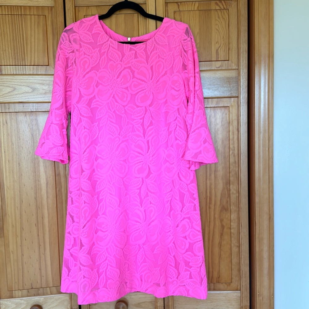 Lily dress